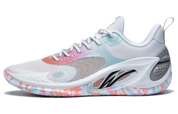 LINING Way Of Wade 808 3 Family Love