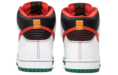 Nike Dunk High Pro SB Money Cat купить в интернет-магазине Yoocart с быстрой доставкой по России.