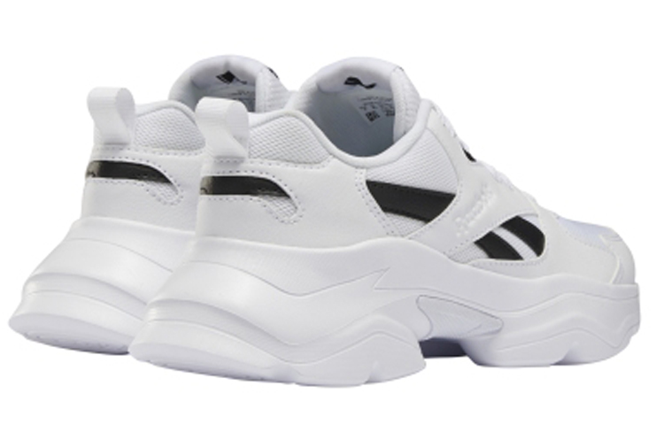 Reebok Royal Bridge 3 'White Black'