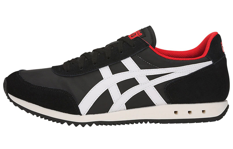 Asics Onitsuka Tiger New York Black White