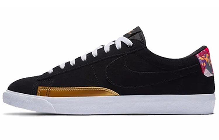 Nike Blazer Low Chinese New Year 2019