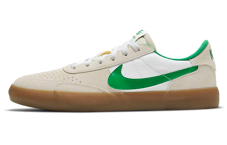 Nike Heritage Vulc Sb 'Lucky Green Gum'