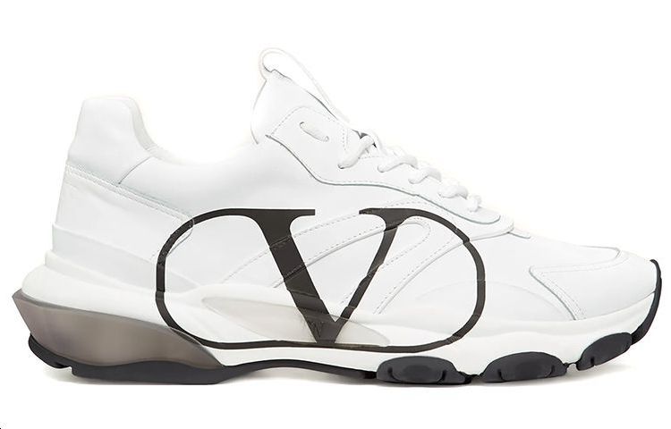 Valentino VLogo Bounce Sneakers купить в интернет-магазине Yoocart с быстрой доставкой по России.