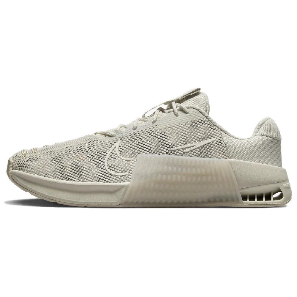 Nike Metcon 9 Amp Light Bone Sail Women's