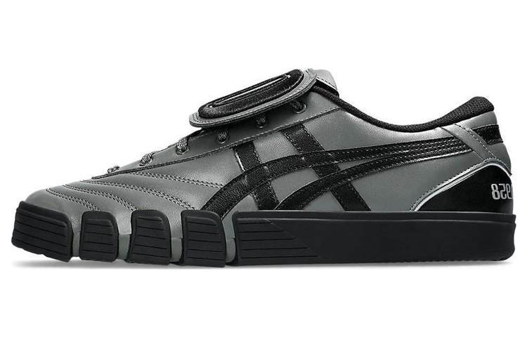 KIKO X Asics Gel Flexkee OTTO 958 Gunmetal