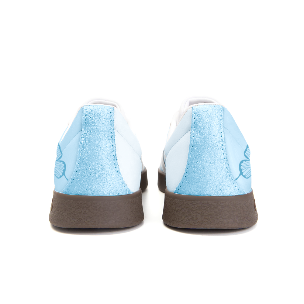 Adidas Neo VL Court 2.0 Anti-Slip Wear-Resistant Low-Top Skateboard Shoes Unisex Blue купить в интернет-магазине Yoocart с быстрой доставкой по России.