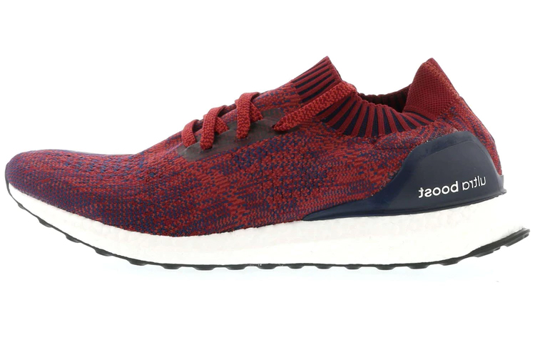 Adidas Ultra Boost Uncaged Mystery Red