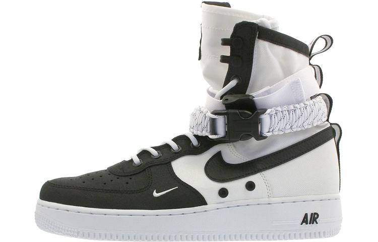 Nike Sf Air Force 1 High Panda