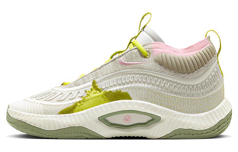 Nike Cosmic Unity 3 Ep 'Phantom Bright Cactus'