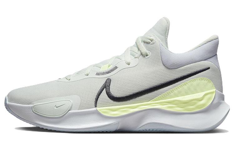 Nike Renew Elevate 3 Barely Green Volt