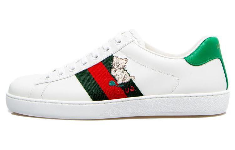 GUCCI Ace 'Kitten'