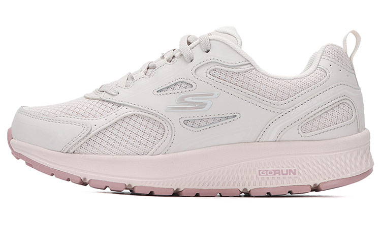 Skechers Go Run Consistent 'White' Women's