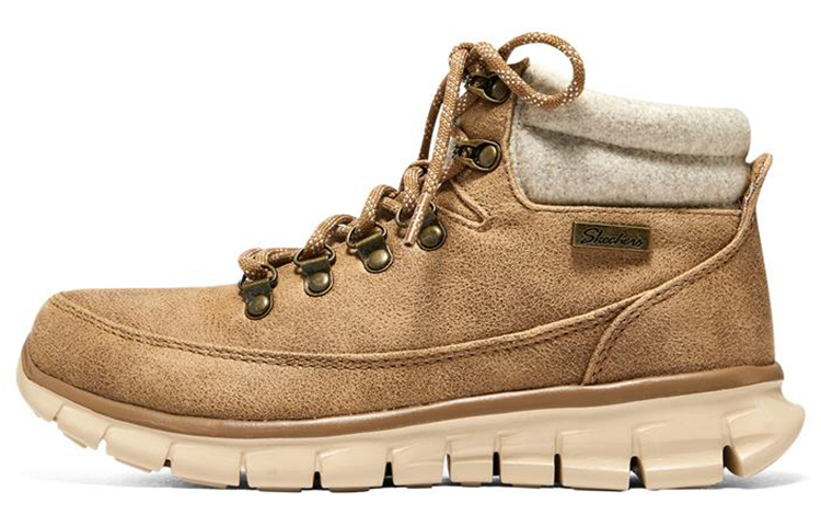 Skechers Synergy Ankle Boots Women's