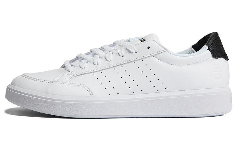 Adidas Neo Nova Court 'White Black'