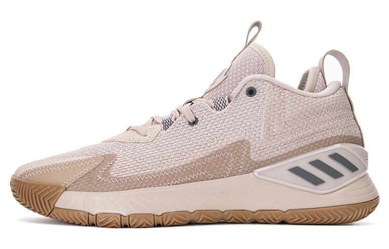 Adidas D Rose Son Of Chi 2.0 'Rose'
