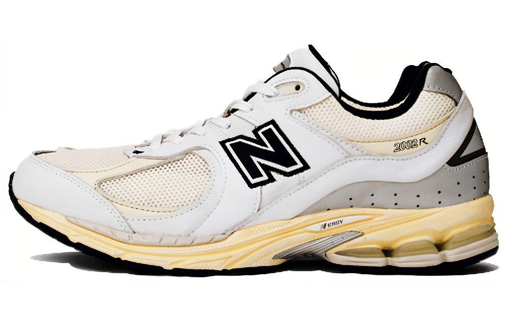New Balance 2002R Thisisneverthat White