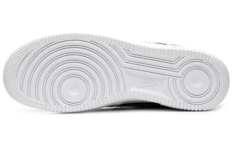 Nike Air Force 1 Low Sport Nba Black White купить в интернет-магазине Yoocart с быстрой доставкой по России.