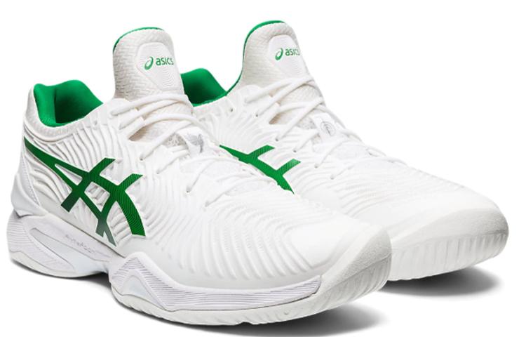 Asics Гель Resolution 9 Теннисные Кроссовки Низкие Мужские