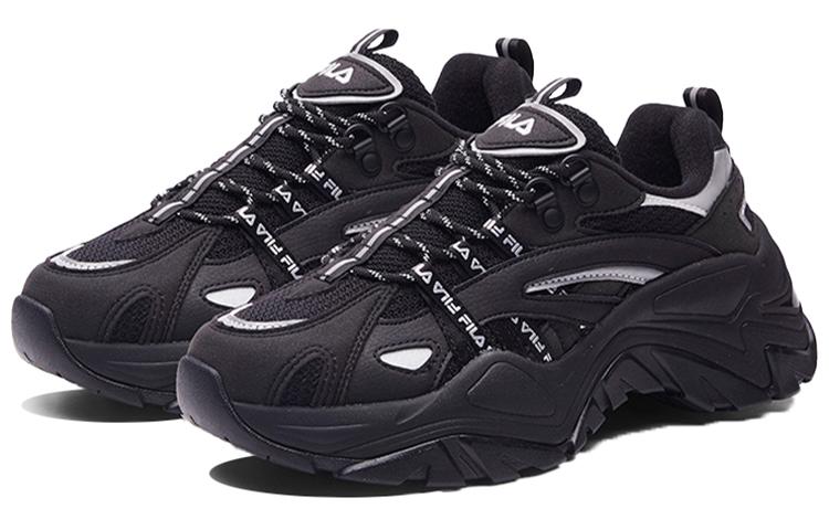 FILA FUSION Повседневная обувь Low Top Женская