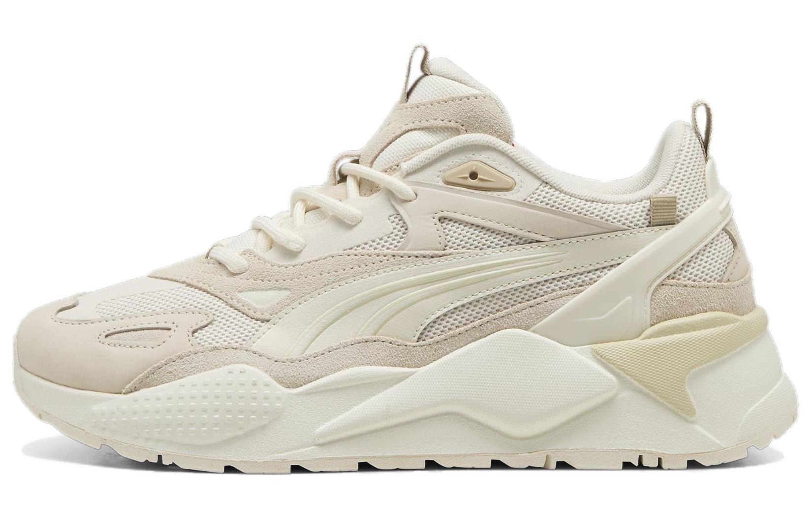 Puma RS-X Beige