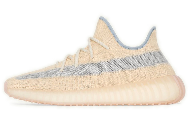 Adidas Originals Yeezy Boost 350 V2 Linen