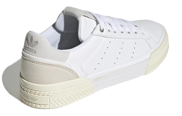 Adidas Originals Court Tourino 'Beige' Women's купить в интернет-магазине Yoocart с быстрой доставкой по России.
