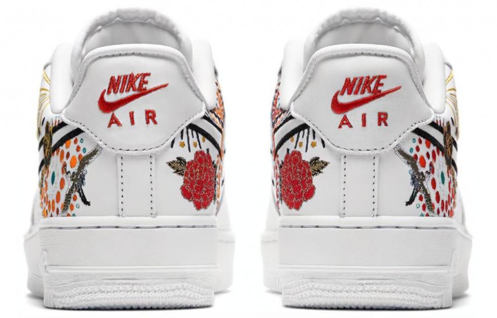 Nike Air Force 1 Low Chinese New Year 2018 Women's купить в интернет-магазине Yoocart с быстрой доставкой по России.