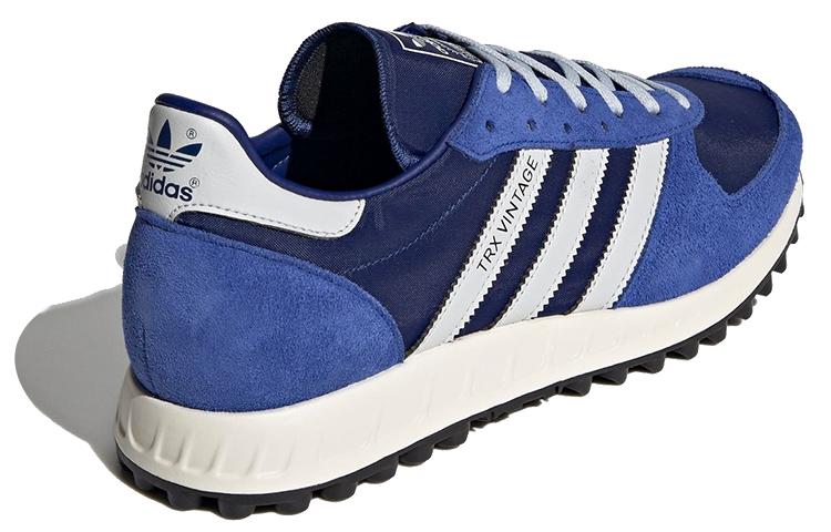 Adidas Trx Vintage 'Blue Cream White' купить в интернет-магазине Yoocart с быстрой доставкой по России.