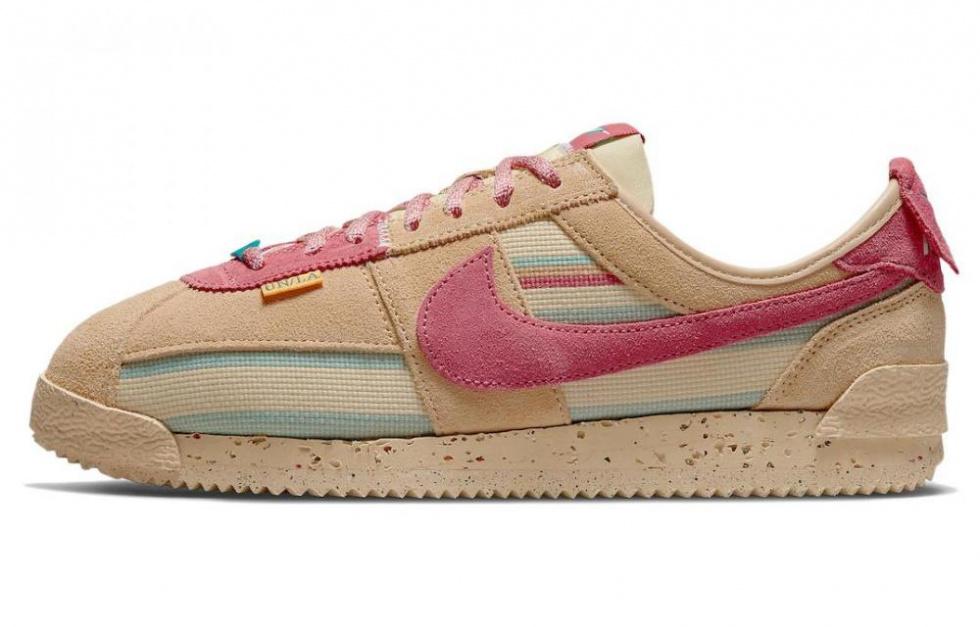 Nike Union La X Cortez Sp 'Sesame'