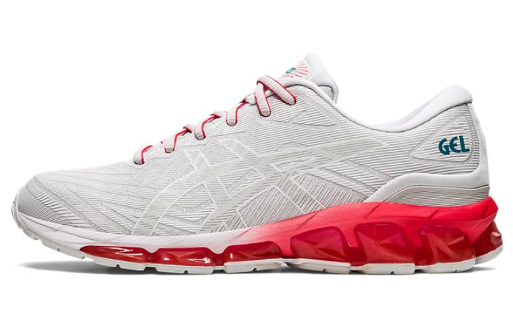 Asics GEL Quantum 360 Vii Winterised 'Grey Red'