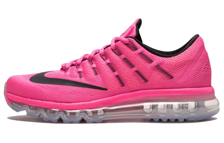 Nike Air MAx 2016 'Pink Blast' Women's
