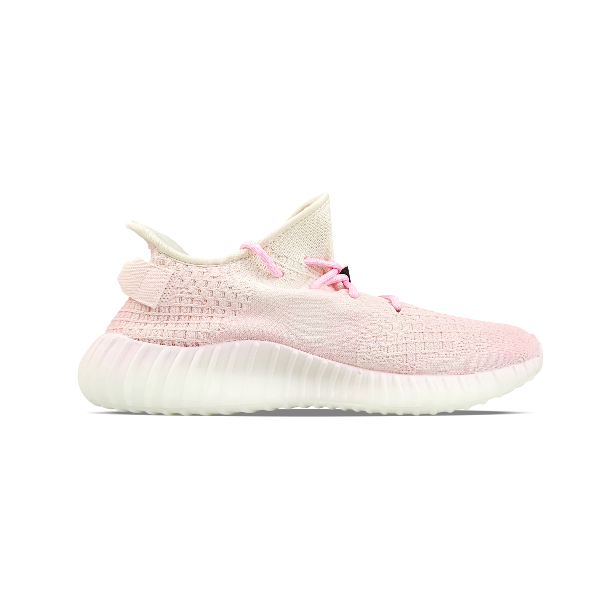 Adidas Originals Yeezy Boost 350 V2 Casual Shoes Unisex Low Top Pink купить в интернет-магазине Yoocart с быстрой доставкой по России.