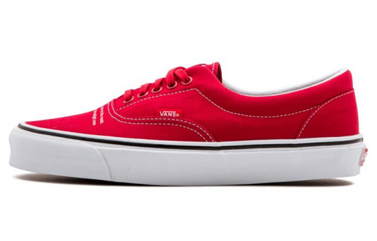 Vans Undercover X Og Era Lx 'Temples Red'