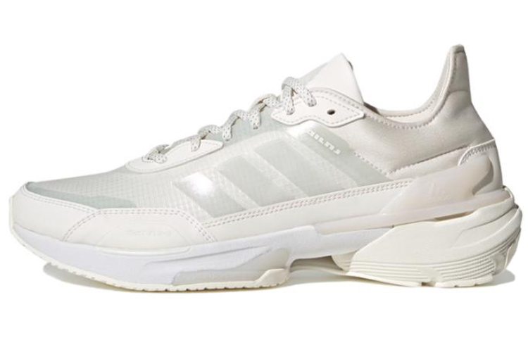 Adidas Mts 'White Silver' Women's