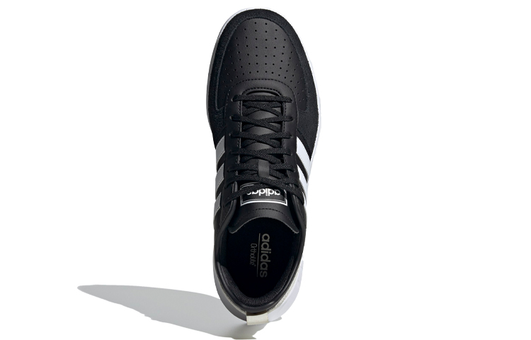 Adidas Neo Court 80s Shoes Black купить в интернет-магазине Yoocart с быстрой доставкой по России.