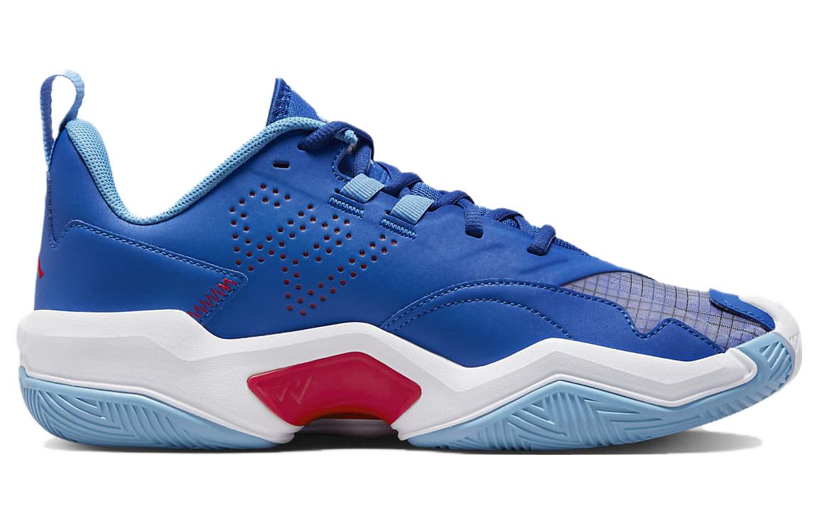 Air Jordan Westbrook One Take 4 'Game Royal' купить в интернет-магазине Yoocart с быстрой доставкой по России.