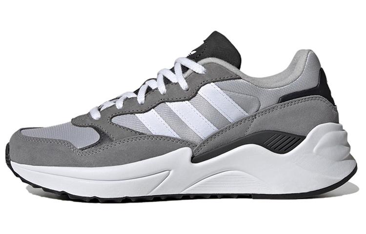 Adidas Retropy Adisuper Grey White