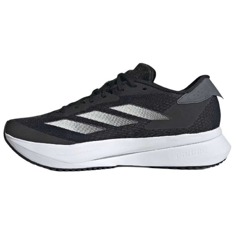Adidas Adizero Sl2 Core Black Zero Metalic Carbon