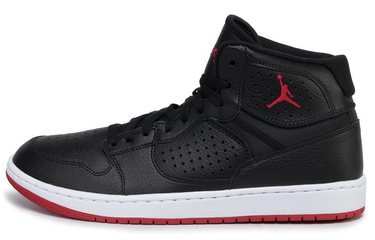 Jordan Access Bred