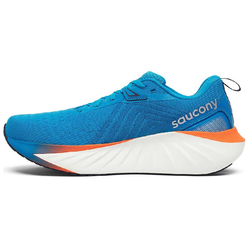 Saucony Triumph 22 ViZiBlue Pepper