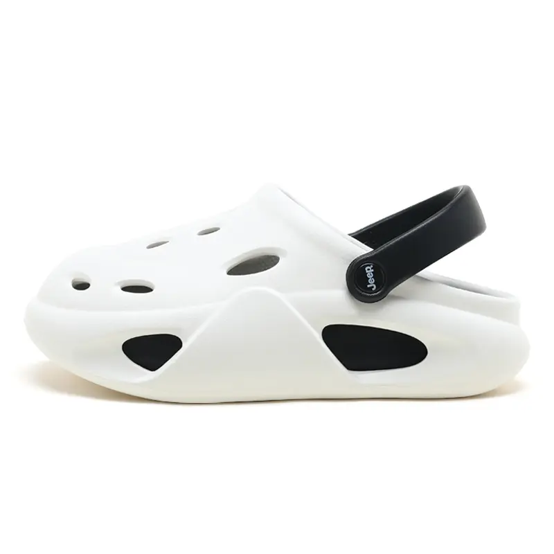 Jeep Clogs Men's