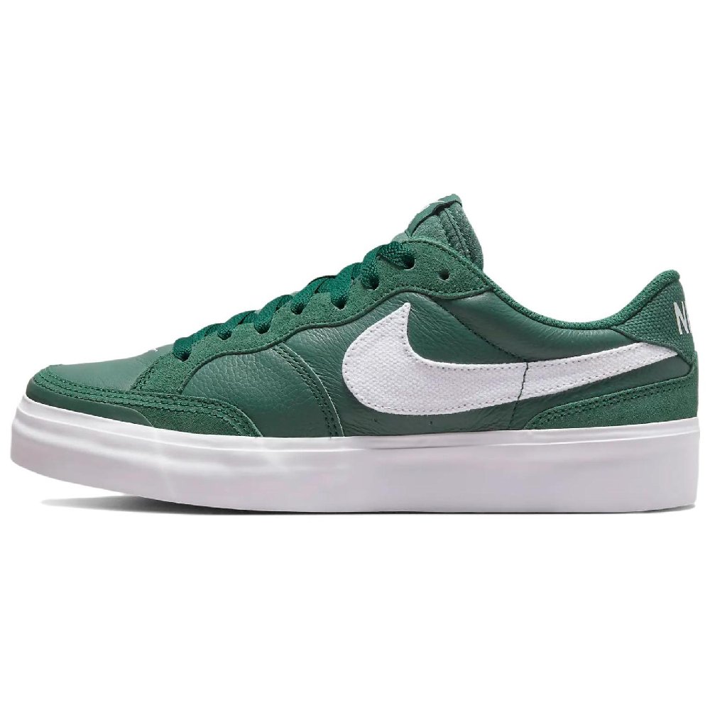 NIKE SB Zoom Pogo Кроссовки для скейтбординга Низкие Женские