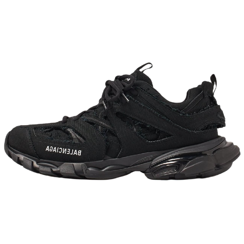 Balenciaga Track Low Top Sneakers