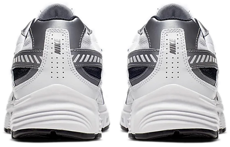 Nike Initiator "Metallic Cool Grey" Sneakers купить в интернет-магазине Yoocart с быстрой доставкой по России.