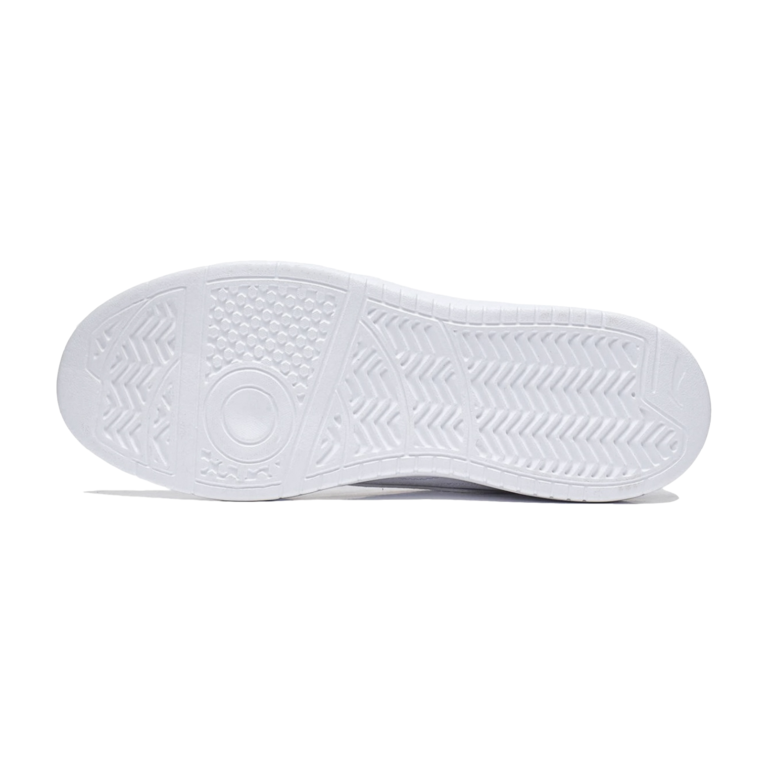 LiNing Acer Truncatum Abrasion Resistant Height Increasing Low top Skateboard Shoes Women's White Blue купить в интернет-магазине Yoocart с быстрой доставкой по России.