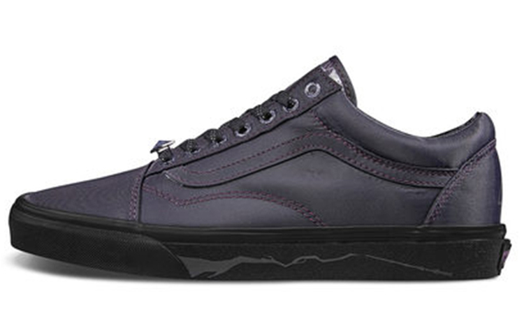 Vans Old Skool Harry Potter Deathly Hallows