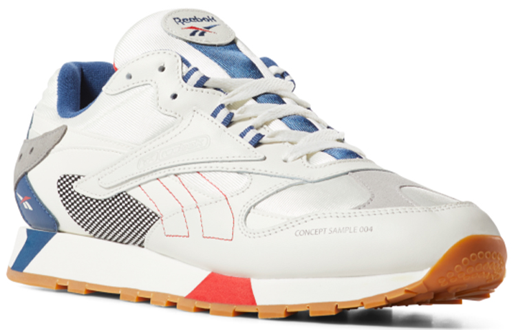 Reebok Classic Leather Ati 90s 'Chalk' купить в интернет-магазине Yoocart с быстрой доставкой по России.