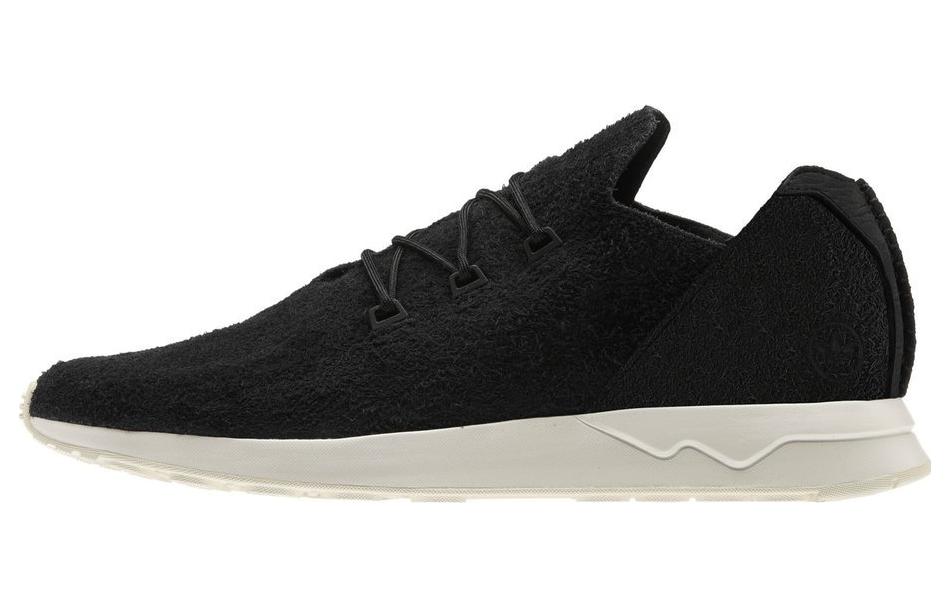 Adidas Zx Flux Adv X Wings And Horns Black