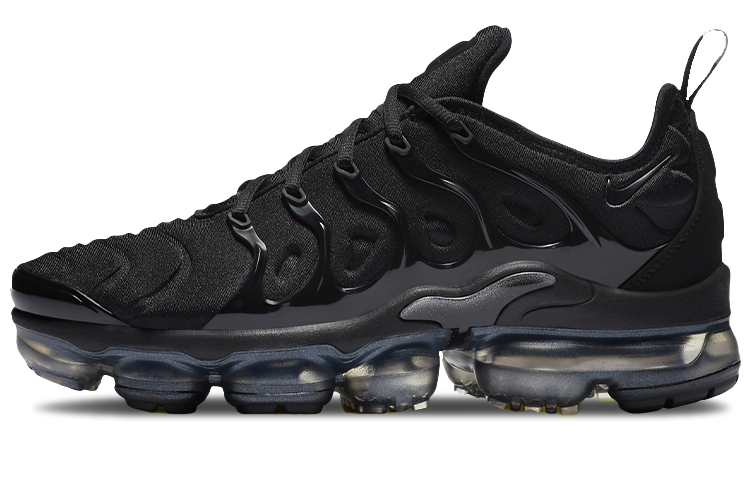 Nike Air VaporMax Plus Se Black Women's