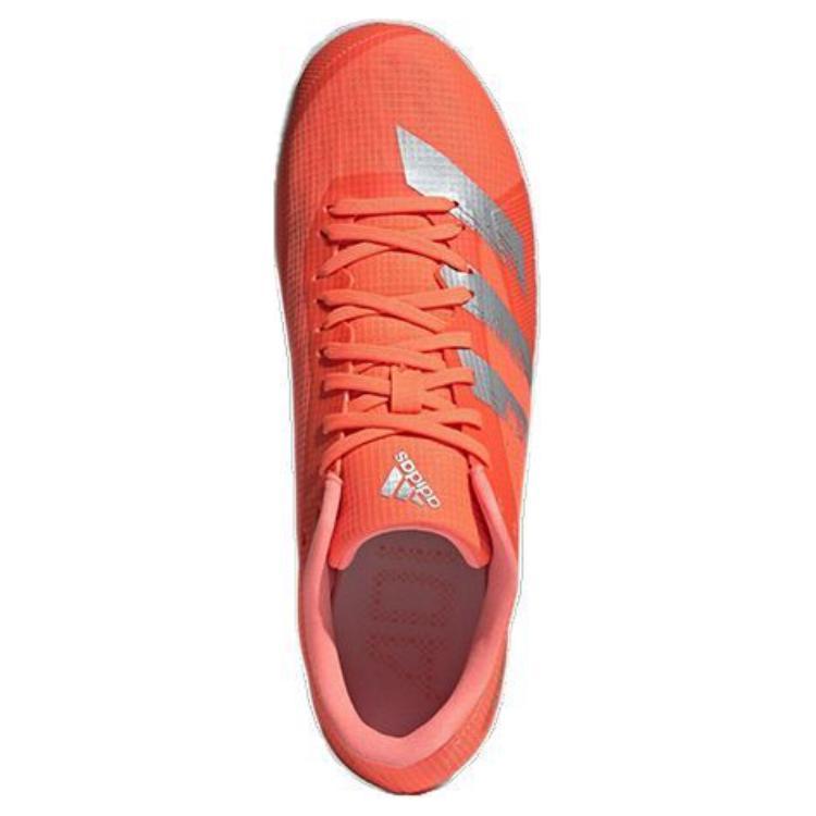 Adidas Adizero Long Jump 'Signal Coral' купить в интернет-магазине Yoocart с быстрой доставкой по России.